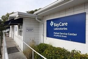 baycare laboratories clearwater|baycare labs appointment clearwater.